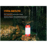 Фонарь FENIX CL26R красный CL26Rr