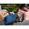 Фонарь FENIX E05RGR