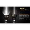 Фонарь FENIX FD40 CREE XP-L HI FD40XPLHI