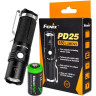 Фонарь FENIX PD25 c аккумулятором PD25Pr