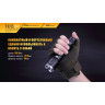 Фонарь FENIX TK15UE CREE XP-L HI V3 ULTIMATE EDITION TK15UE2016bk