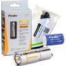 Фонарь FENIX UC02SS UC02SSgold