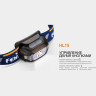 Налобный фонарь FENIX HL15 CREE XP-G2 R5 NEUTRAL WHITE HL15bk