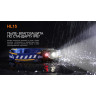 Налобный фонарь FENIX HL15 CREE XP-G2 R5 NEUTRAL WHITE HL15bk