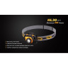 Налобный фонарь FENIX HL30 (2015) CREE XP-G2 R5 HL30XPG2R5Y