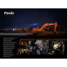 Фонарь FENIX WF30RE