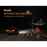 Набор FENIX HM65R LED Headlight + E-LITE HM65RE-LITE