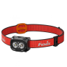 Фонарь налобный FENIX HL18R-T V2.0 черный HL18R-TV20bk