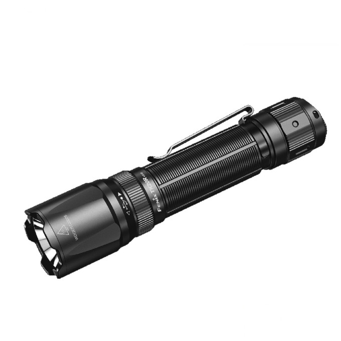 Фонарь FENIX TK20R V2.0 TK20RV20
